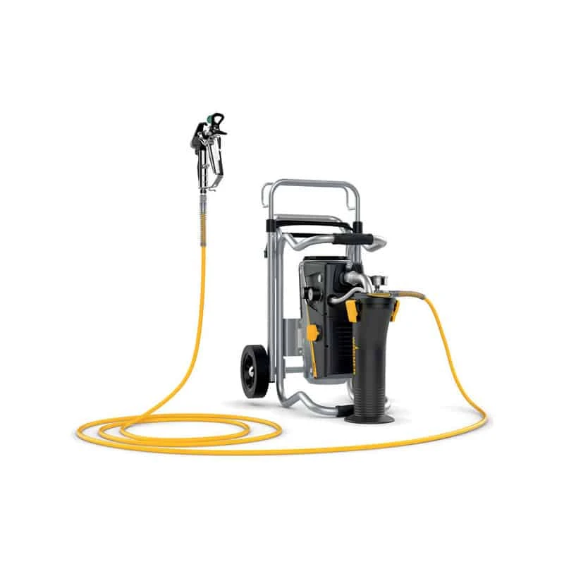 WAGNER Pompe à Membrane SuperFinish 23 Plus HEA - W2394275 1 WAGNER Pompe à Membrane SuperFinish 23 Plus HEA - W2394275