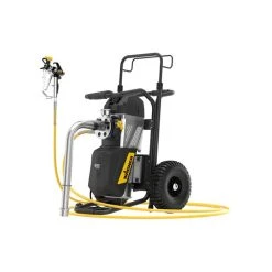 WAGNER Pompe à Membrane SuperFinish 33 Plus - W2388259