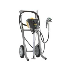 WAGNER Pompe à Piston Control Pro Extra 350 Chariot - W2371065