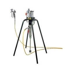 WAGNER Pompe à Piston FineFinish 40-15 S Airless - W2309804