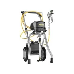 WAGNER Pompe à Piston PowerPainter 90 Extra HEA - W2386813