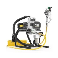 WAGNER Pompe à Piston ProSpray 20 HEA - W2384151