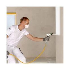 WAGNER Pompe à Piston ProSpray 20 HEA - W2384151 -BESSEY shop wagner pompe a piston prospray 20 hea w2384151 4