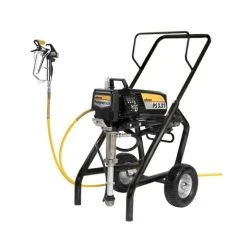 WAGNER Pompe à Piston ProSpray 3.31 - W2308262