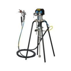 WAGNER Pompe à Piston Puma 28-40 AirCoat - W367168