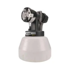 WAGNER Pulvérisateur XVLP Wallspray 4,1 - 2321880